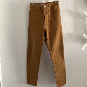 Jesse Kamm Rangers in Wheat - Size 4